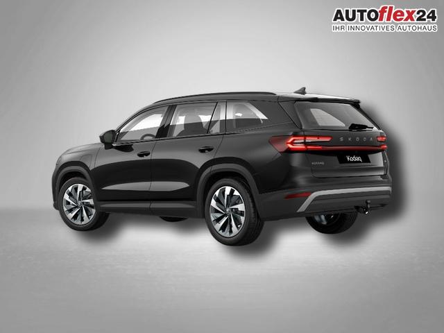 Vorlauffahrzeuge Skoda Kodiaq - Selection 1.5 TSI iV 6-Gang-DSG