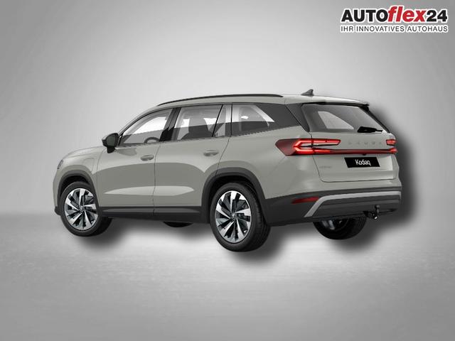 Vorlauffahrzeuge Skoda Kodiaq - Selection 1.5 TSI iV 6-Gang-DSG
