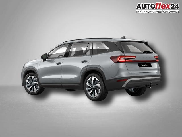 Vorlauffahrzeuge Skoda Kodiaq - Selection 1.5 TSI iV 6-Gang-DSG