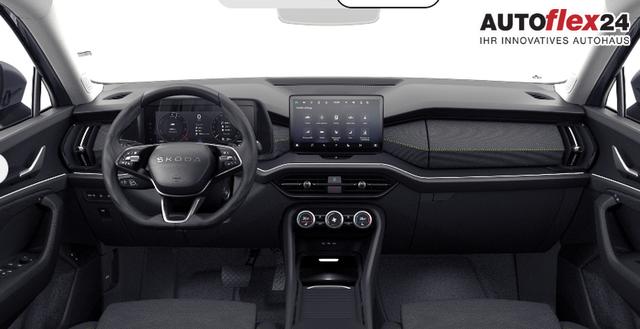 Skoda Kodiaq Selection 1.5 TSI iV 6-Gang-DSG 