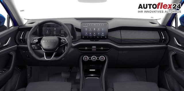 Skoda Kodiaq Selection 1.5 TSI iV 6-Gang-DSG 
