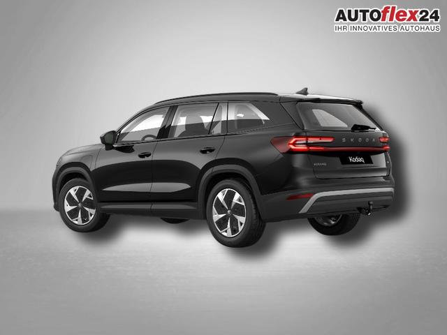 Vorlauffahrzeuge Skoda Kodiaq - Selection 1.5 TSI iV 6-Gang-DSG