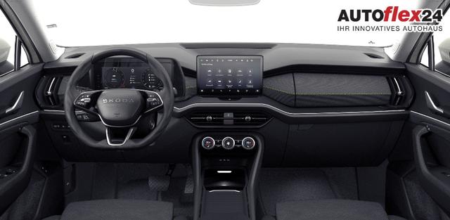 Skoda Kodiaq Selection 1.5 TSI iV 6-Gang-DSG 