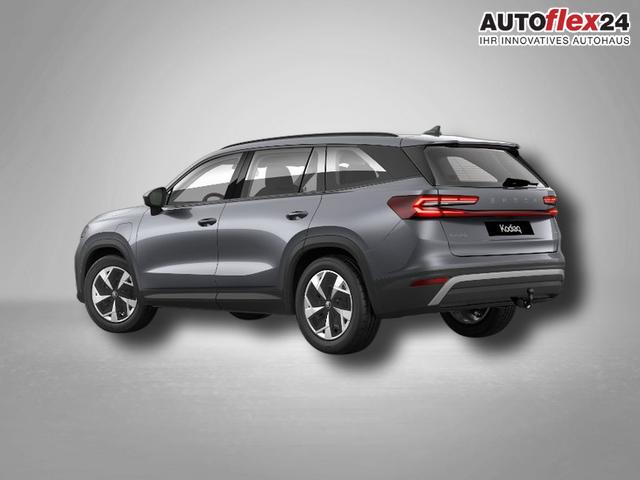 Vorlauffahrzeuge Skoda Kodiaq - Selection 1.5 TSI iV 6-Gang-DSG