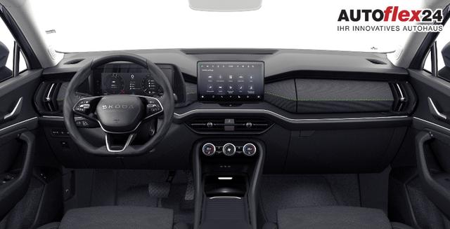Skoda Kodiaq Selection 1.5 TSI iV 6-Gang-DSG 