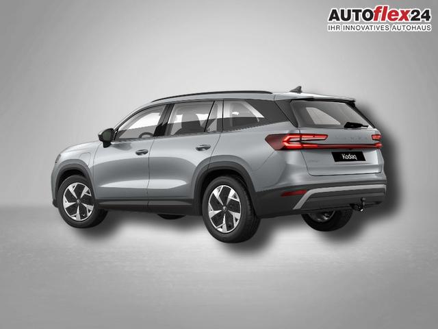Vorlauffahrzeuge Skoda Kodiaq - Selection 1.5 TSI iV 6-Gang-DSG