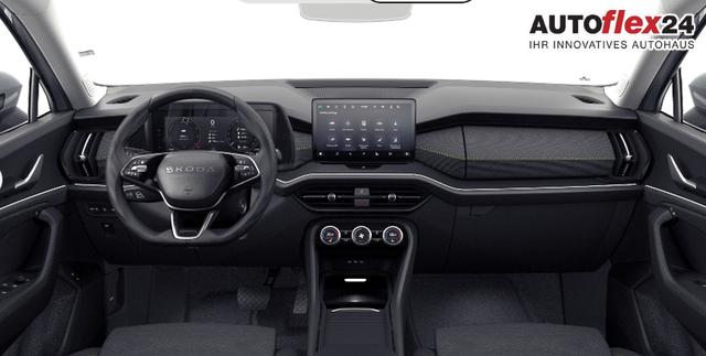 Skoda Kodiaq Selection 1.5 TSI iV 6-Gang-DSG 