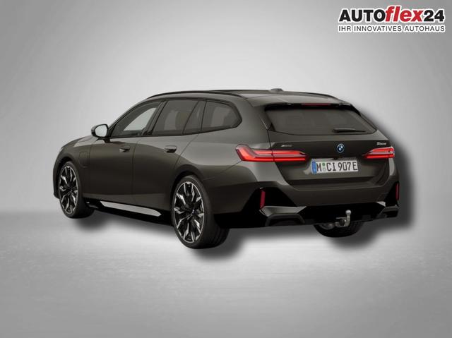 BMW 5er Touring M Sportpaket Pro 550e xDrive 
