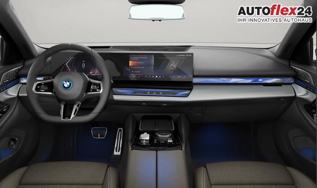 BMW 5er Touring M Sportpaket Pro 550e xDrive 