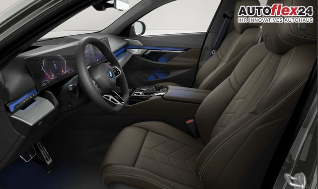 BMW 5er Touring M Sportpaket Pro 550e xDrive 