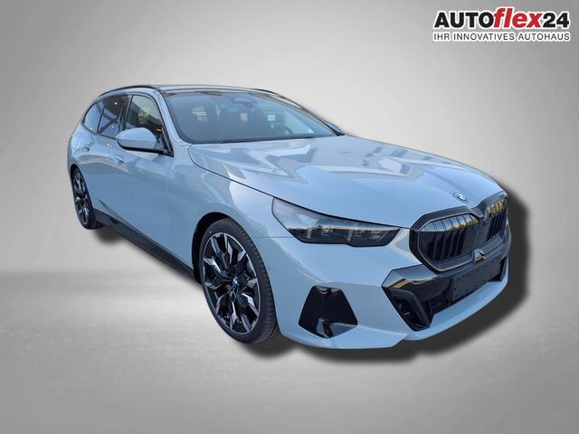 BMW 5er Touring M Sportpaket Pro 550e xDrive 