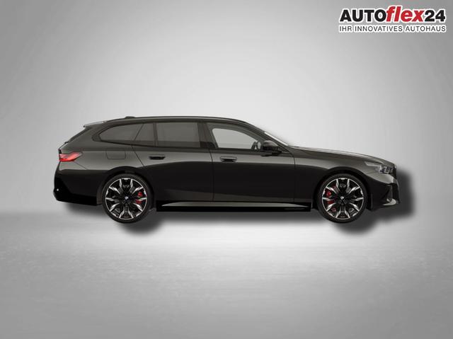 Gebrauchtfahrzeug BMW 5er Touring - M Sportpaket Pro 550e xDrive