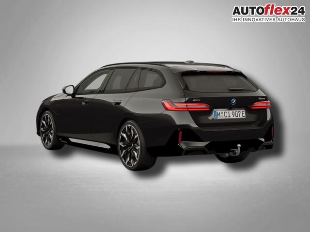 BMW 5er Touring M Sportpaket Pro 550e xDrive 