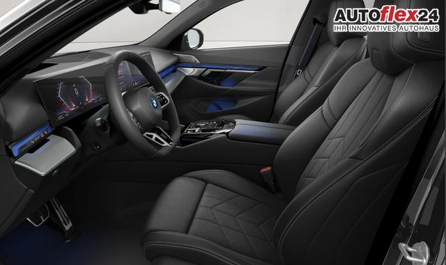 BMW 5er Touring M Sportpaket Pro 550e xDrive 