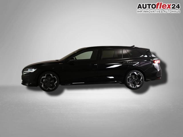 Vorlauffahrzeuge Skoda Superb Combi - Sportline 2.0 TSI 7-Gang-DSG 4x4