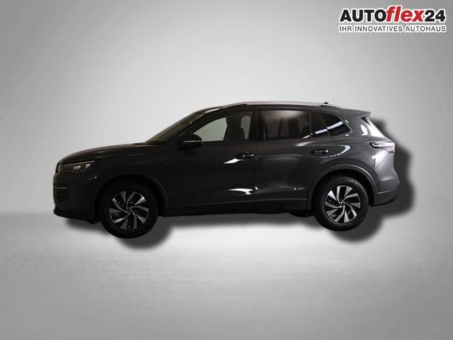 Vorlauffahrzeuge Volkswagen Tiguan - Life Plus 2.0 TDI 7-Gang-DSG