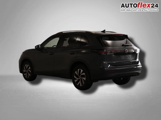 Volkswagen Tiguan Life 2.0 TDI 7-Gang-DSG 