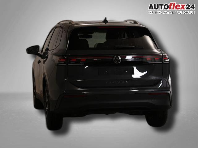 Volkswagen Tiguan Life 2.0 TDI 7-Gang-DSG 