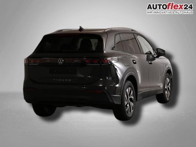 Volkswagen Tiguan Life 2.0 TDI 7-Gang-DSG 