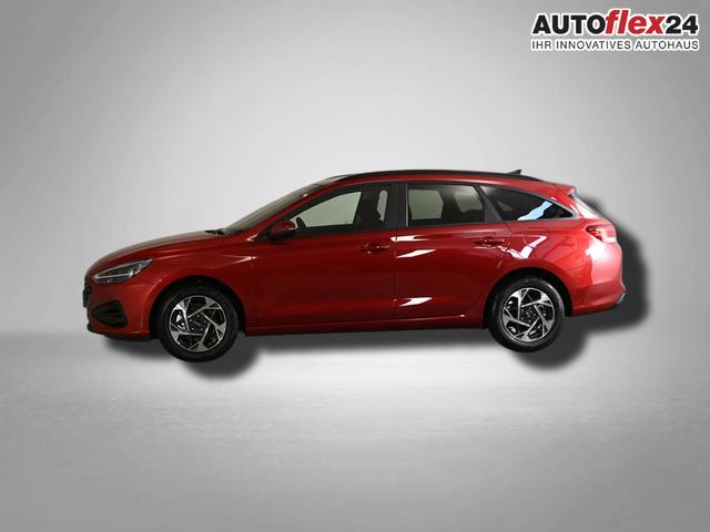 Vorlauffahrzeuge Hyundai i30 Kombi - Trend 1.0 T-GDi 6MT