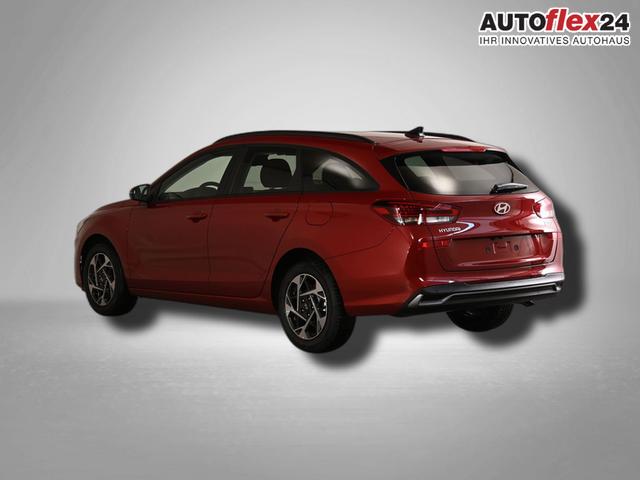 Hyundai i30 Kombi Trend 1.0 T-GDi 6MT 