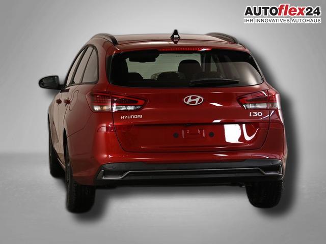 Hyundai i30 Kombi Trend 1.0 T-GDi 6MT 