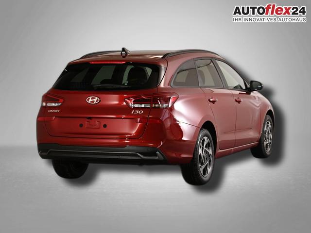 Hyundai i30 Kombi Trend 1.0 T-GDi 6MT 