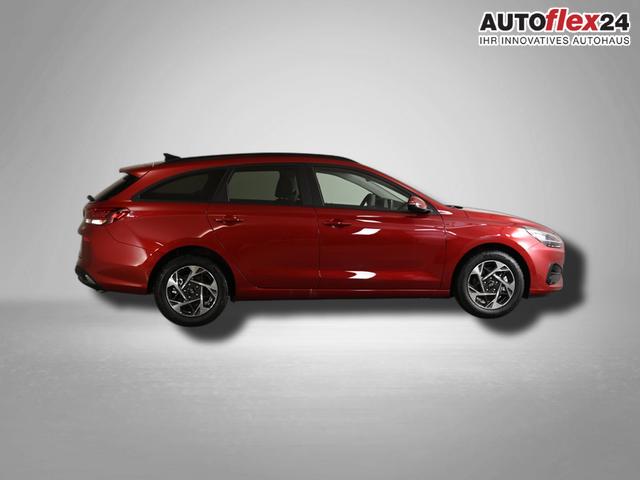 Hyundai i30 Kombi Trend 1.0 T-GDi 6MT 