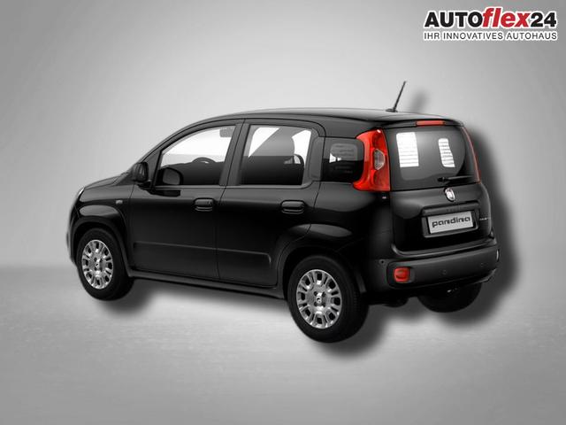 Fiat Pandina Icon 1.0 Hybrid 6-Gang 
