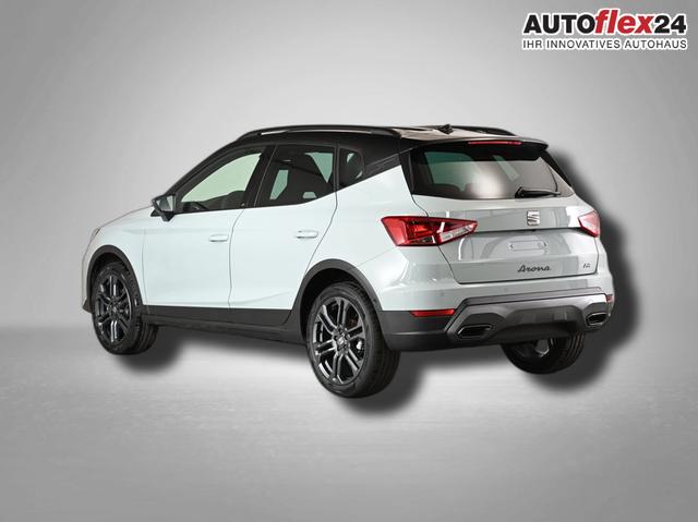 SEAT Arona FR 1.5 TSI 7-Gang-DSG 