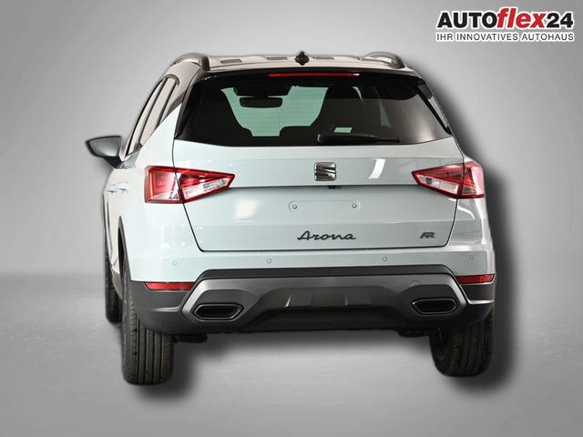 SEAT Arona FR 1.5 TSI 7-Gang-DSG 