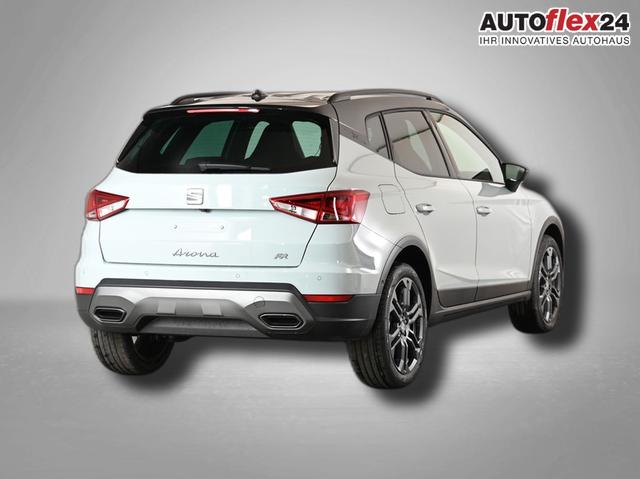 SEAT Arona FR 1.5 TSI 7-Gang-DSG 