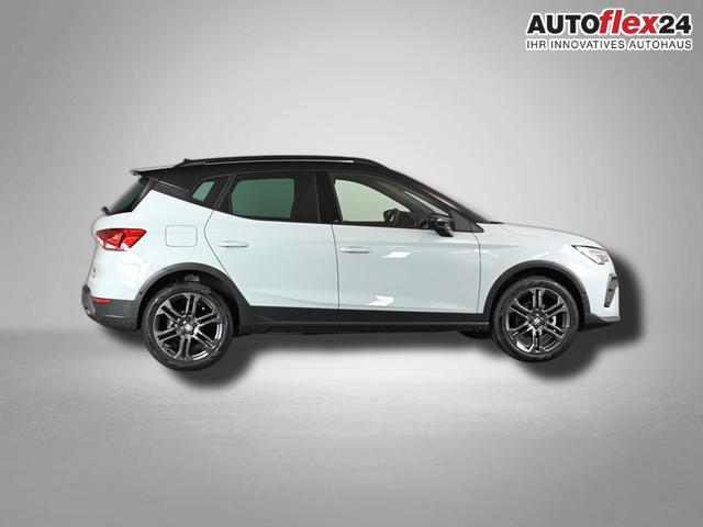 SEAT Arona FR 1.5 TSI 7-Gang-DSG 