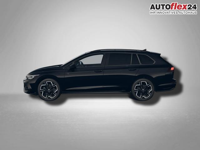 Vorlauffahrzeuge Volkswagen Golf Variant - R-Line 2.0 TDI 7-Gang-DSG