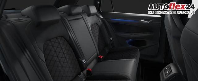 Volkswagen Golf Variant R-Line 2.0 TDI 7-Gang-DSG 