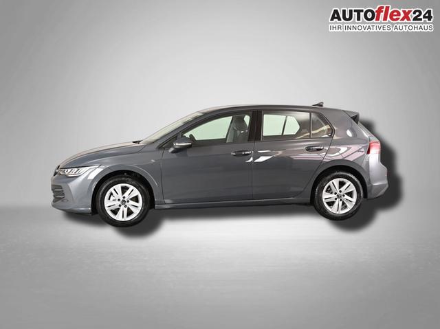 Vorlauffahrzeuge Volkswagen Golf - Life Plus 1.5 TSI 6-Gang