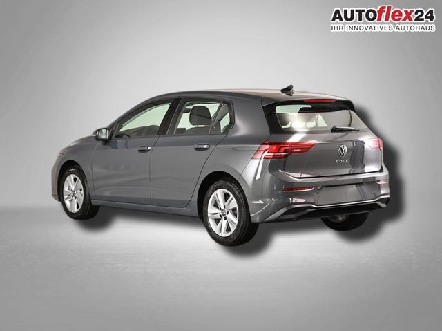 Volkswagen Golf Life Plus 1.5 TSI 