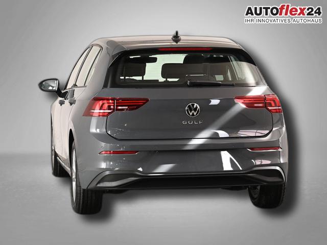 Volkswagen Golf Life Plus 1.5 TSI 