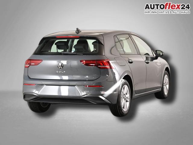 Volkswagen Golf Life Plus 1.5 TSI 