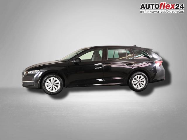Vorlauffahrzeuge Skoda Octavia Combi - Selection 2.0 TDI 7-Gang-DSG