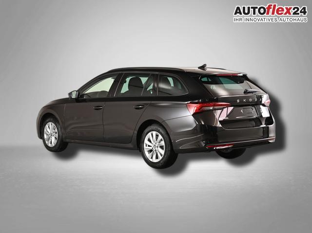 Skoda Octavia Combi Selection 2.0 TDI 7-Gang-DSG 