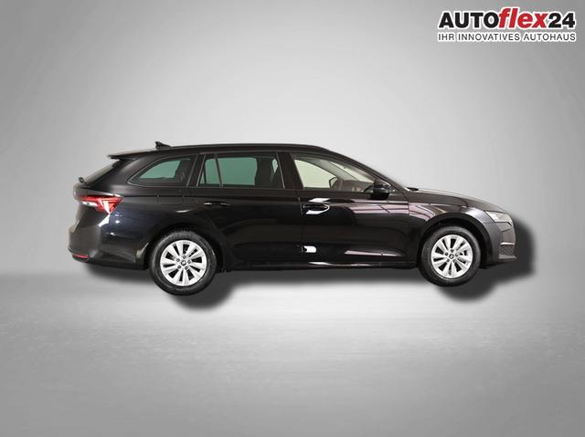 Skoda Octavia Combi Selection 2.0 TDI 7-Gang-DSG 
