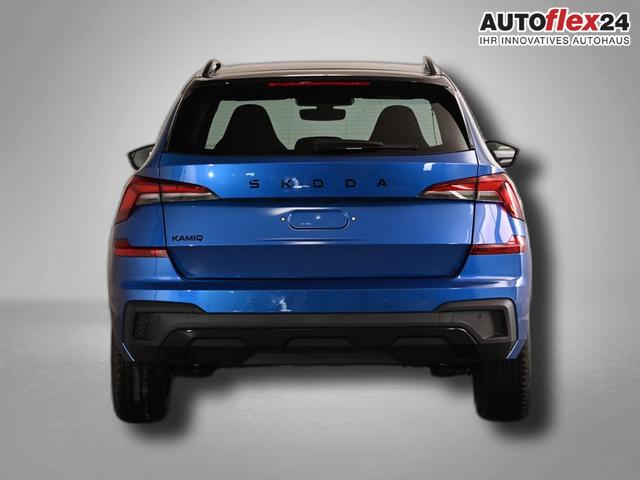 Skoda Kamiq Monte Carlo 1.0 TSI 7-Gang-DSG 