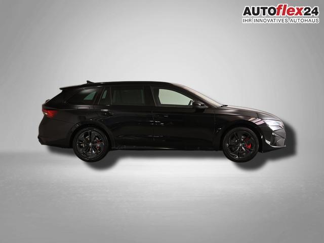 Skoda Octavia Combi RS 2.0 TSI 7-Gang-DSG 