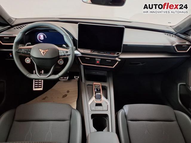 Cupra Leon 1.5 eTSI 7-Gang-DSG 