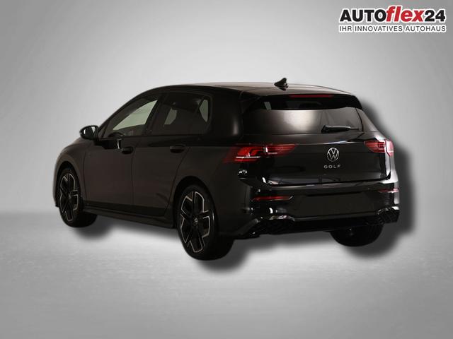 Volkswagen Golf R-Line 2.0 TDI 7-Gang-DSG 