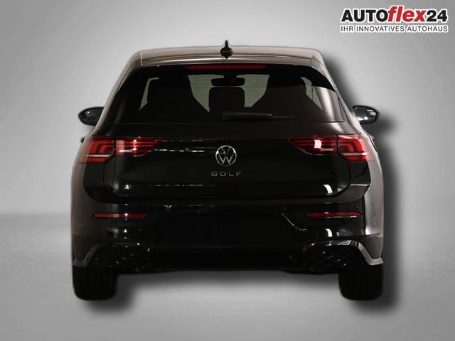 Volkswagen Golf R-Line 2.0 TDI 7-Gang-DSG 