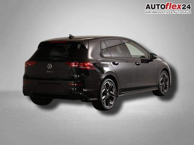 Volkswagen Golf R-Line 2.0 TDI 7-Gang-DSG 