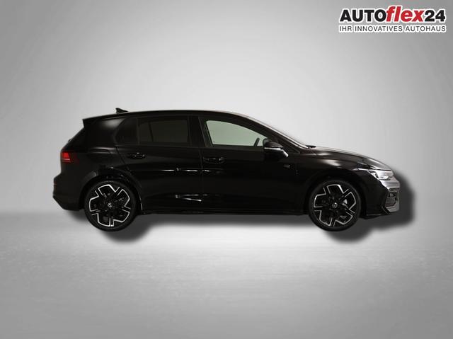 Volkswagen Golf R-Line 2.0 TDI 7-Gang-DSG 
