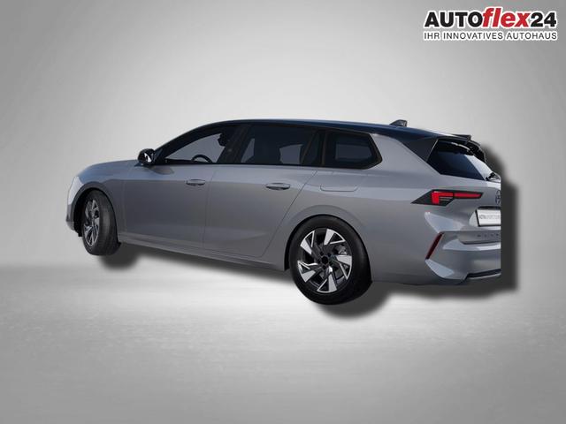 Vorlauffahrzeuge Opel Astra Sports Tourer - GS Plug-in-Hybrid 7-Gang-Doppelkupplungsgetriebe (eDCT)